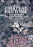 Le chateau fantome de Claude Guillemot 9791092610017