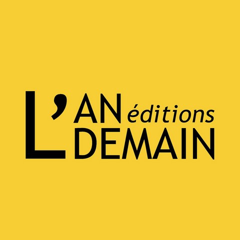 Les éditions l'an demain à Sète