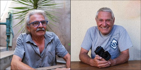 Reveries en pays de Thau, L'an Demain, Dumergue, Million