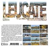 Leucate, 15 cartes postales 9791092610000