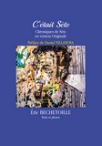 C'etait Sete, Eric Bechetoille, editions l'an demain