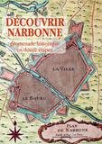 découvrir Narbonne, editions l'an demain