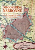 découvrir Narbonne, editions l'an demain